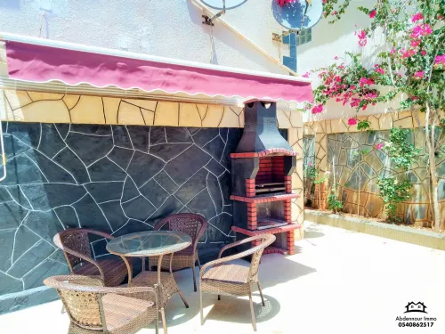 Location vacances Villa Oran Ain el turck