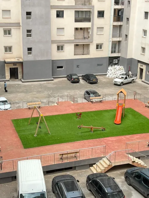 Location Appartement F3 Oran Bir el djir