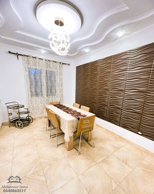 Location vacances Villa Oran Ain el turck