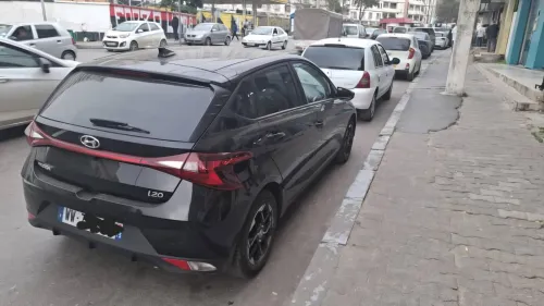 Hyundai i20 2022 i20