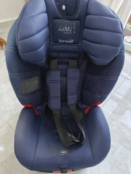 Siège auto Brevi Kimi Isofix