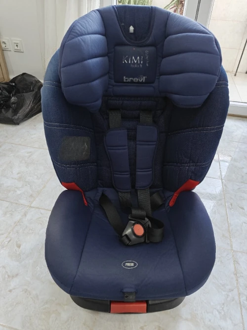 Siège auto Brevi Kimi Isofix