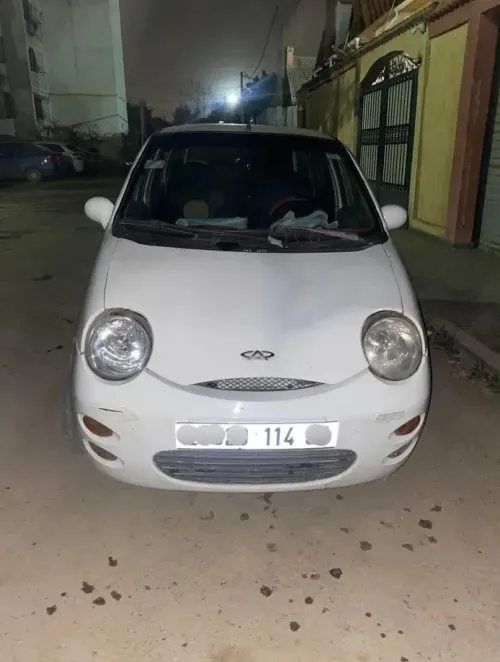 Chery QQ 2014 QQ