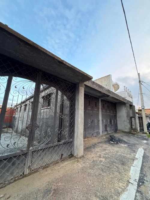 Vente Villa Médéa Medea