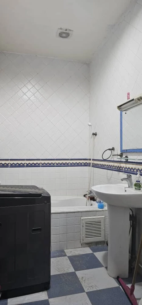 Vente Villa Alger Bordj el kiffan
