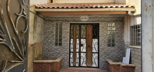 Vente Villa Alger Bordj el kiffan