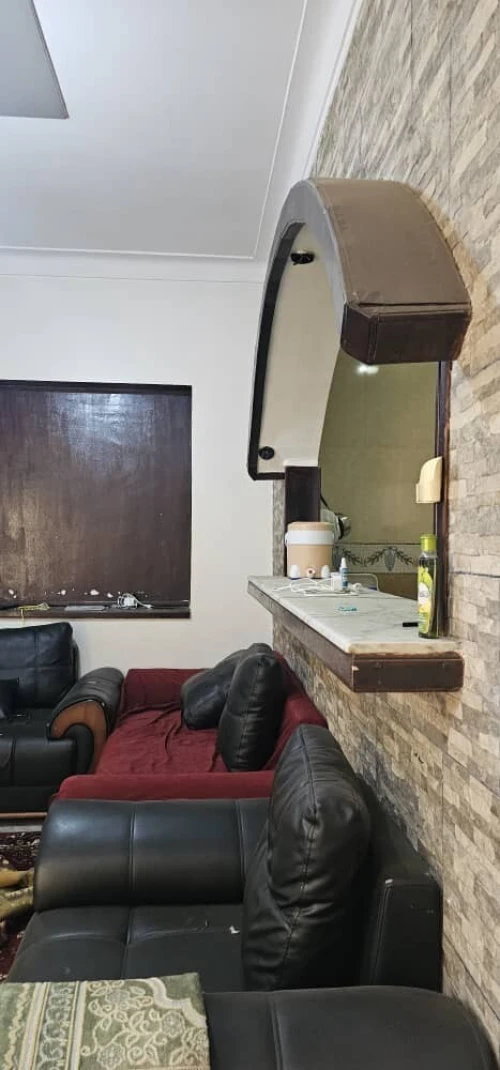 Vente Villa Alger Bordj el kiffan