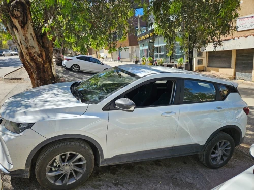 Geely Coolray 2025 Binyue
