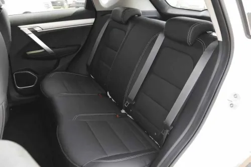 Geely Coolray 2026 Boite Manuelle