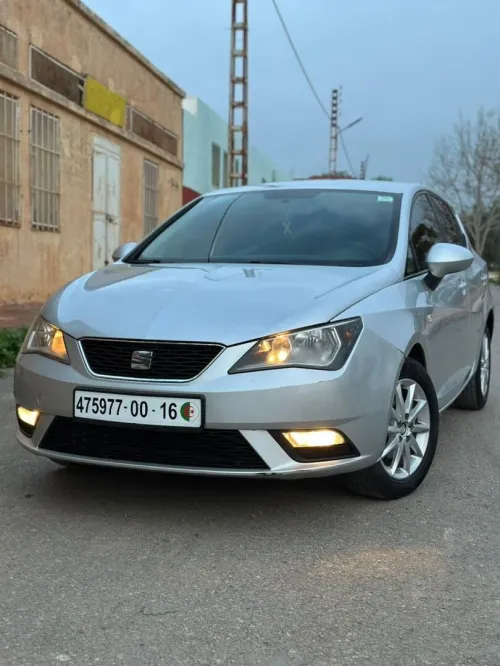 Seat Ibiza 2014 Fully
