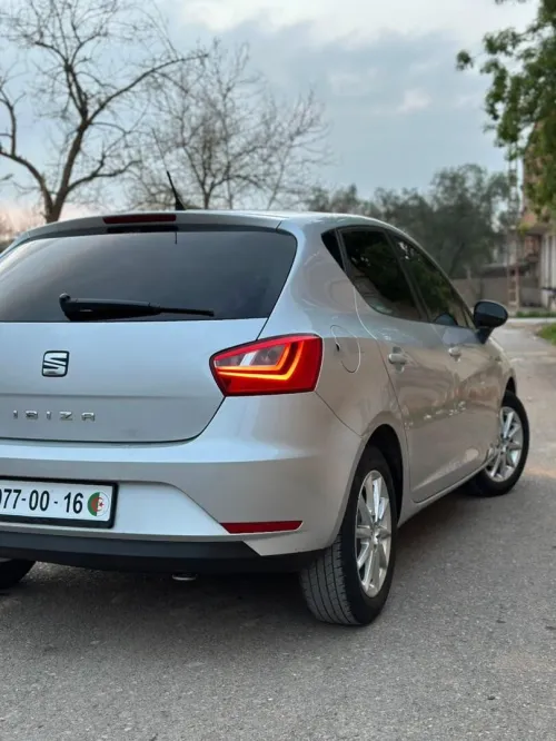 Seat Ibiza 2014 Fully