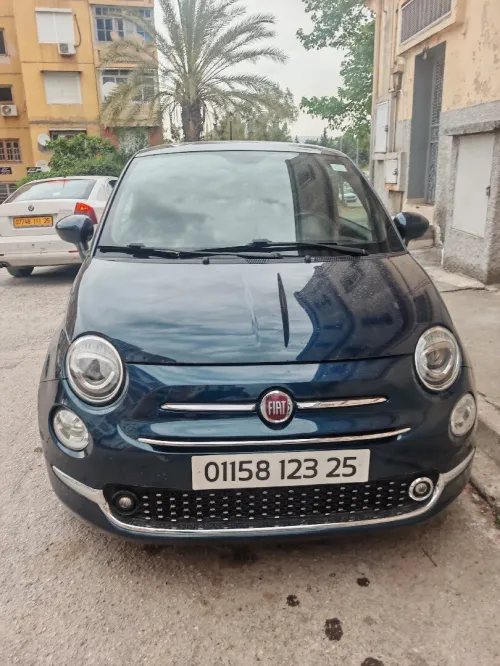 Fiat 500 2023 Dolcevita plus 