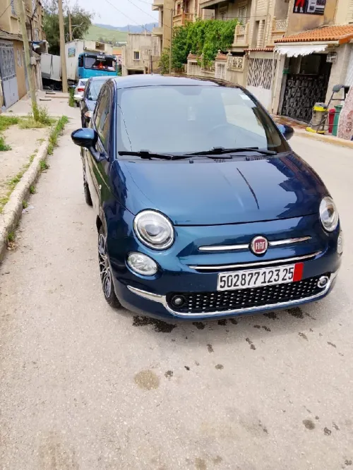 Fiat 500 2023 Dolcevita plus 