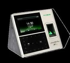 Pointeuse biomètréque ZKTEKO UFICE 800