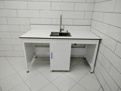 équipements de laboratoire