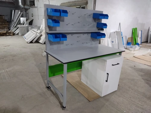 equipements de laboratoire