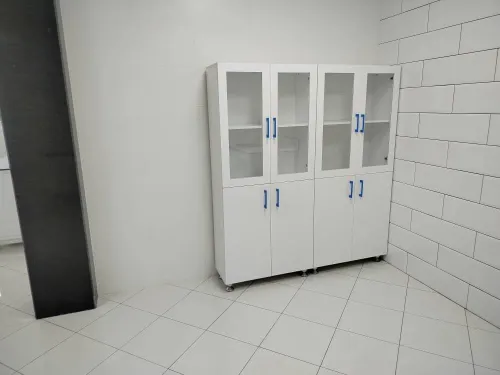 equipements de laboratoire