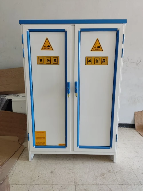 equipements de laboratoire