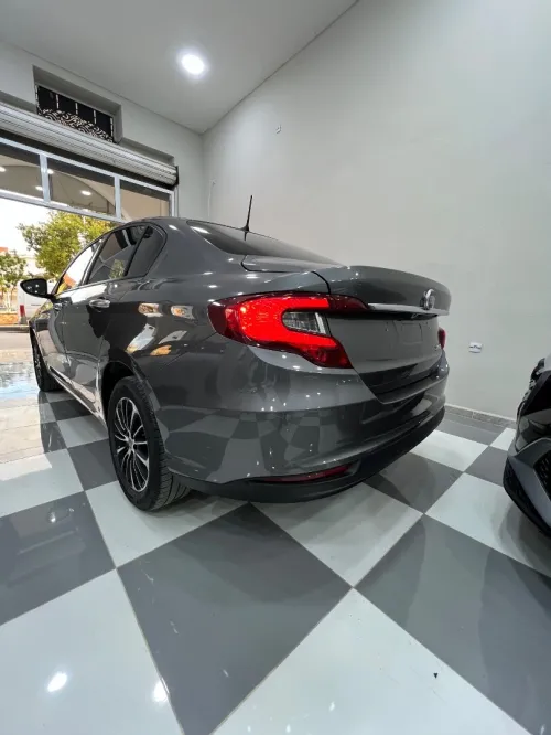 Fiat Tipo Sedan 2024 Urban