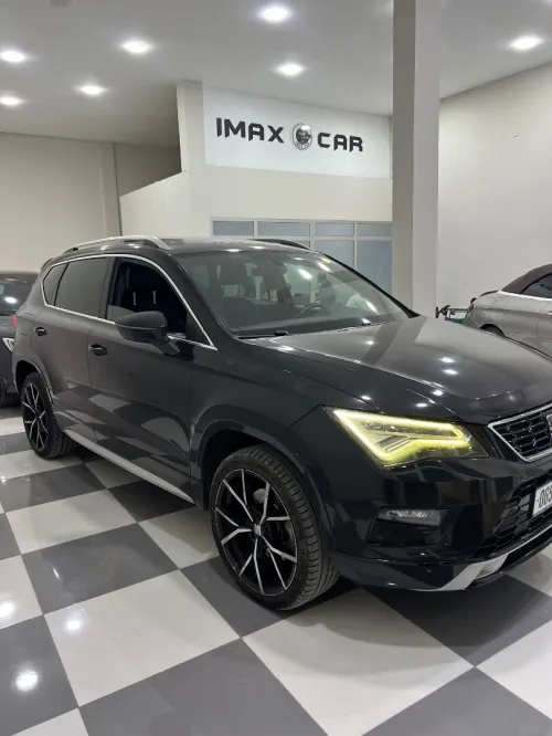 Seat ATECA 2019 FR