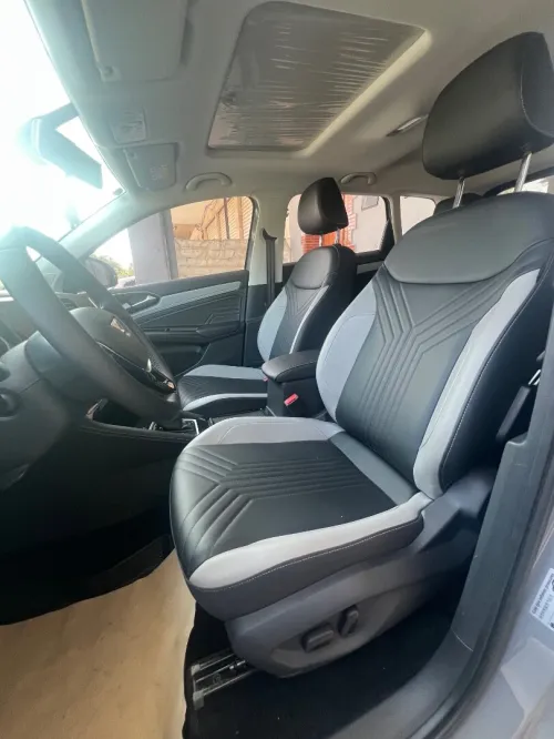 Jetta  VS5 2026 Flagship 2