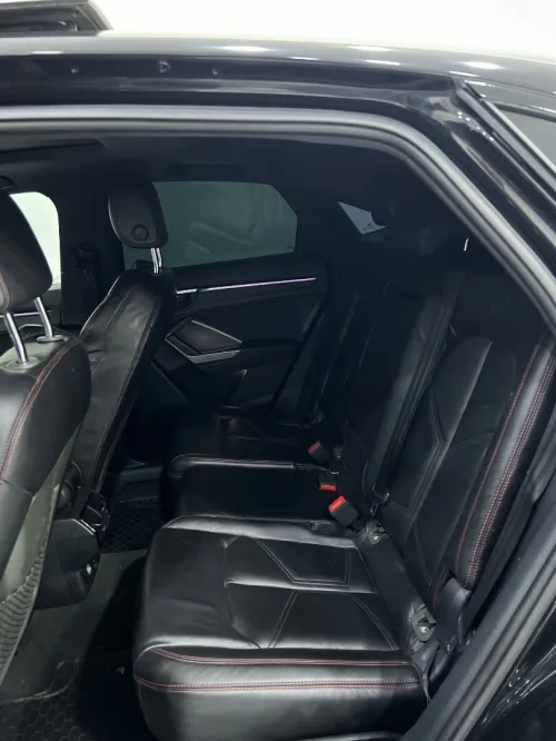Audi Q3 2020 S Line (facelift)