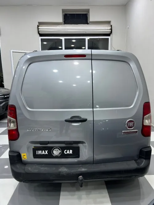 Fiat Doblo 2024 