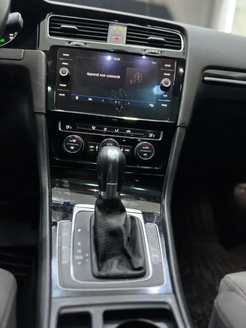 Volkswagen Golf 7 2019 Drive
