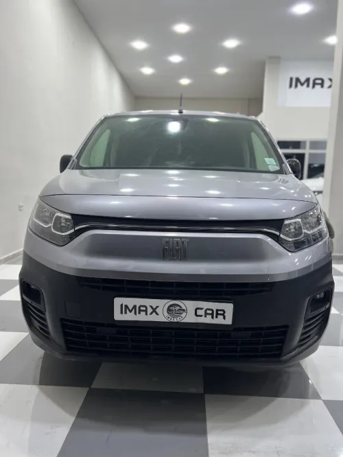 Fiat Doblo 2024 