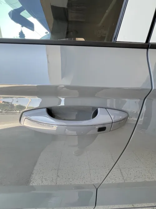 Jetta  VS5 2026 Flagship 5