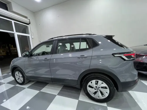 Volkswagen Tahru 2026 Ruijin