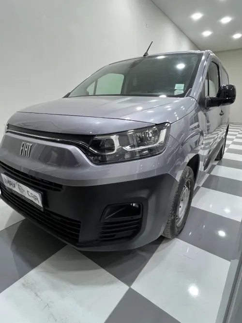 Fiat Doblo 2024 