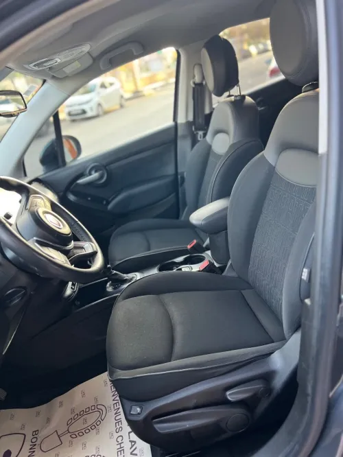 Fiat 500x 2023 Club