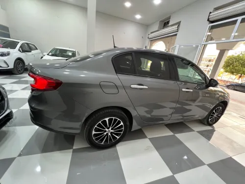 Fiat Tipo Sedan 2024 Urban