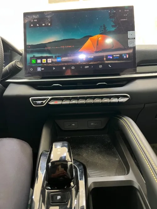 Geely Coolray 2025 Full