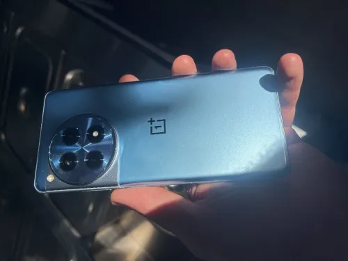 OnePlus Ace3 16/512