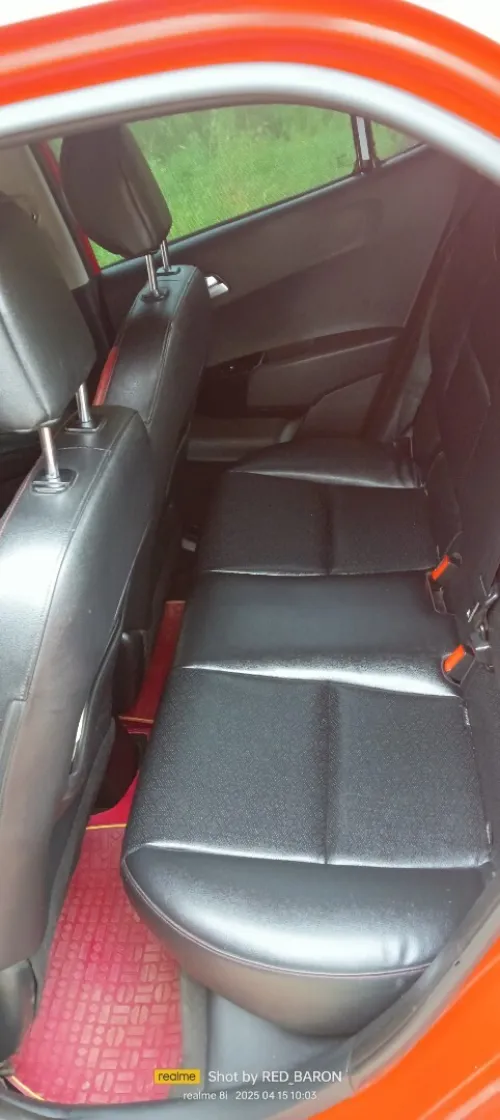 Kia Picanto 2018 GT-Line