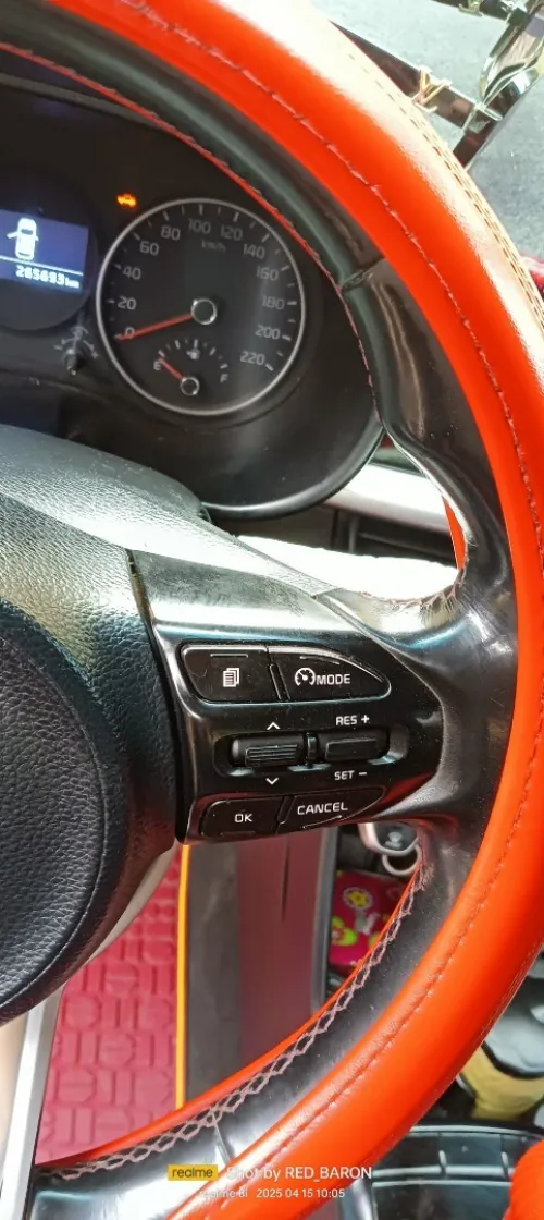 Kia Picanto 2018 GT-Line