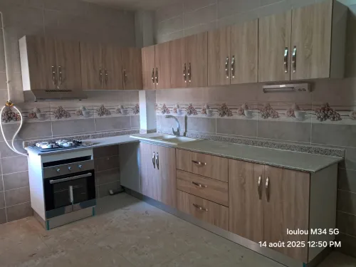 Location Appartement F5 Alger Mahelma