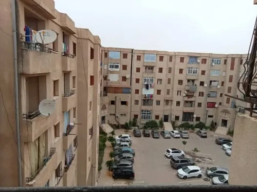 Vente Appartement F3 Alger Reghaia