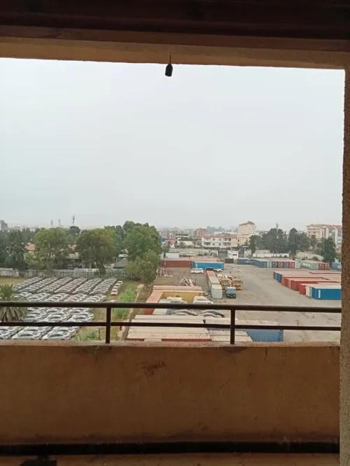 Vente Appartement F3 Alger Reghaia