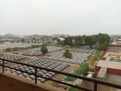 Vente Appartement F3 Alger Reghaia