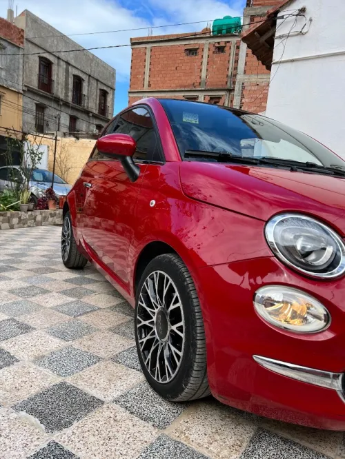 Fiat 500 2023 Dolcevita MIB