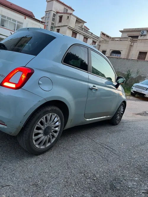 Fiat 500 2023 Dolcevita plus 