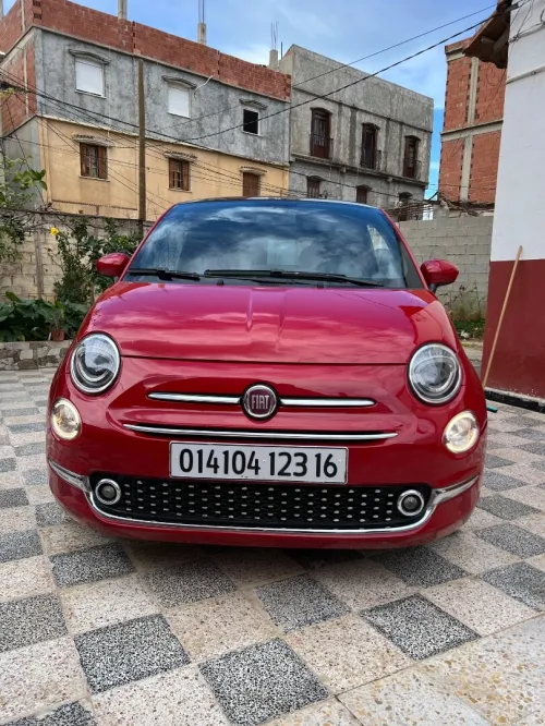 Fiat 500 2023 Dolcevita MIB