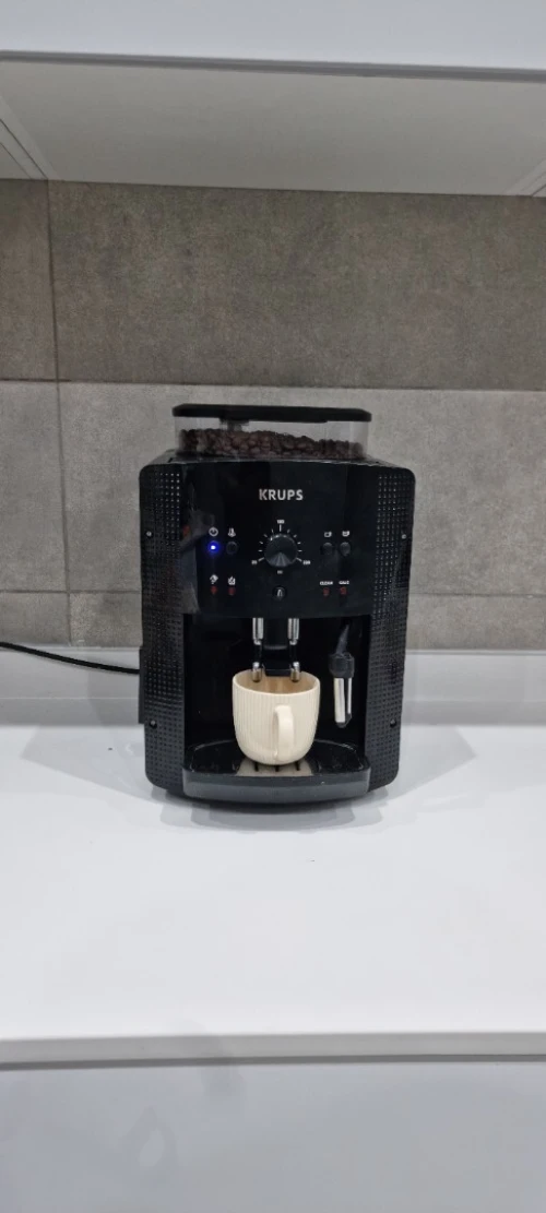 KRUPS  Machine à expresso automatique