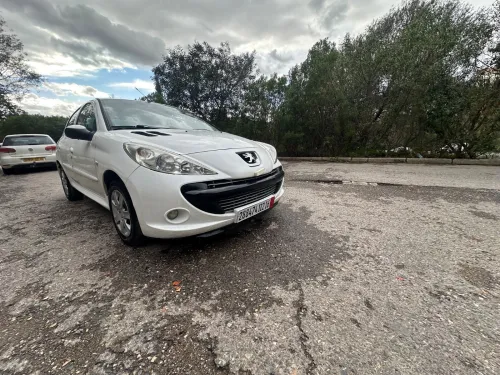 Peugeot 206 Plus 2012 206 Plus