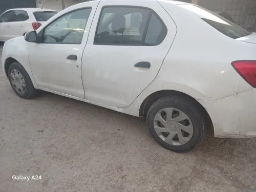 Renault Symbol 2015 Collection