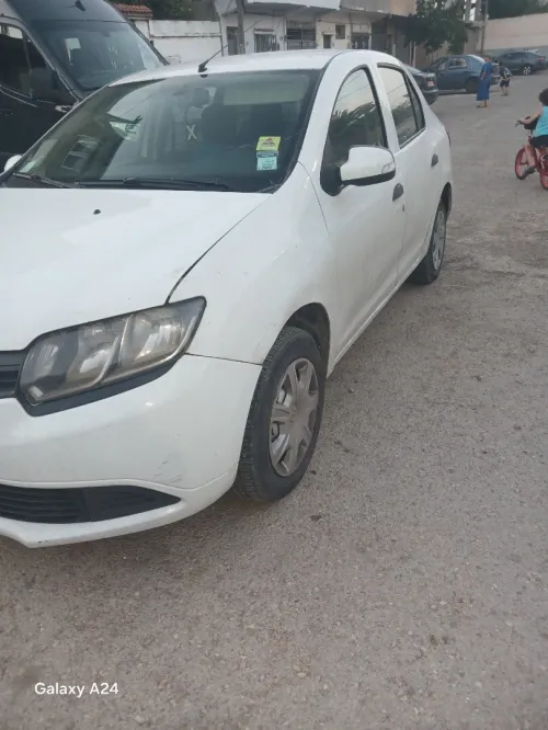 Renault Symbol 2015 Collection