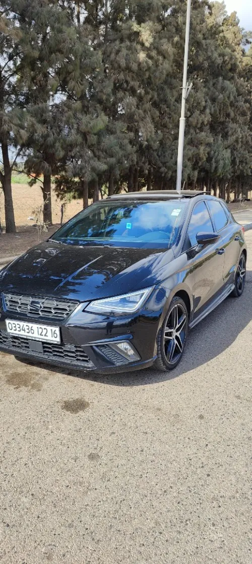 Seat Ibiza 2022 FR Xclusive